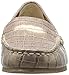 AK Anne Klein Women's Nowell Leather Slip-On Loafer
