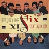 Les Double Six Meet Quincy Jones
