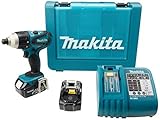 Makita BTP140 18-Volt LXT Lithium-Ion Cordless Hybrid 4-Function Impact-Hammer-Driver-Drill Kit [並行輸
