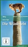 Die Wüste lebt