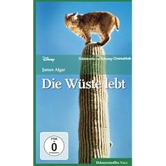 Die W�ste lebt