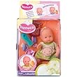 Famosa France - A1100581 - Poup�e et Mini Poup�e - Mini Nenuco - Premiers Soins - 15 cm