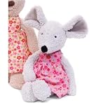 Jellycat Floral Friends Molly Mouse 23cm