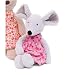 Jellycat Floral Friends Molly Mouse 23cm