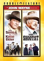 The Sons of Katie Elder / The Shootist