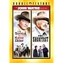 The Sons of Katie Elder / The Shootist