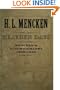 Heathen Days: Mencken's Autobiography: 1890-1936 (Maryland Paperback Bookshelf)