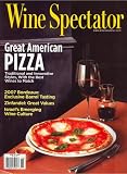Wine Spectator, June/July 2008 Issue