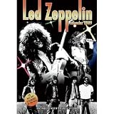 Led Zeppelin Calendar ~ Exclusive U.K. Import ~ 2009 Edition ~ + FREE Zep Stickers