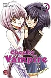 Cheeky Vampire: Cheeky Vampire 05: Bd 5 - Yuna Kagesaki