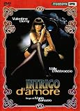Fatal Exposure 2 (Intrigo d`Amore) [NON-USA FORMAT, PAL, Reg.0 Import - Italy]