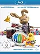 HOP [Blu-ray]