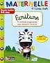 Ecriture Grande Section 5-6 ans