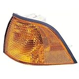 1992-1999 BMW 3 Series Coupe Corner Light (1993 1994 1995 1996 1997 1998 92 93 94 95 96 97 98 99) - Driver Side - DOT Certified Corner Light