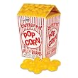 Buttered Popcorn Jelly Beans