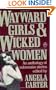 Wayward Girls and Wicked Women: An Anthology of Subversive Stories