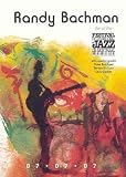 Randy Bachman: Live at the Montreal Jazz Festival
