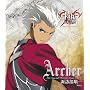 Fate/stay night �L�����N�^�[�C���[�W�\���O�V���[�YVIII:�A�[�`���[(�z�K������)