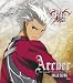 Fate/stay night キャラクターイメージソングシリーズVIII:アーチャー(諏訪部順一)