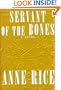 Servant of the Bones