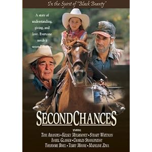 Second Chances