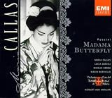 Puccini: Madama Butterfly
