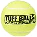 PetSport Tuff Ball Bulk Dog Toys Small 1.8 Inch (6 Pack)