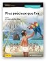 Roman Histoire en tte Plus prcieux que l'or Cycle 3 (Le roman )