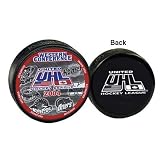 United Hockey League - UHL - 2004 Western Conference Puck