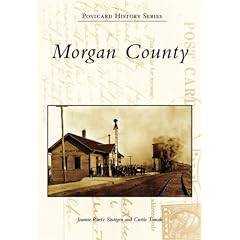 Morgan County