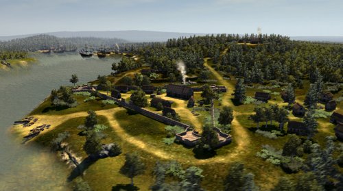 Empire: Total War （輸入版：北米)