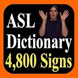 ASL Dictionary