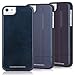 CaseCrown Chameleon Glider Case for Apple iPhone 5 -Blue,Purple
