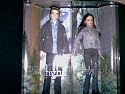 Twilight Set of Both Barbie Doll Figures [Edward & Bella]