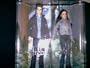 Twilight Set of Both Barbie Doll Figures [Edward & Bella]