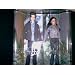 Twilight Set of Both Barbie Doll Figures [Edward & Bella]