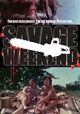 Savage Weekend