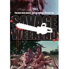 Savage Weekend