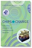 Chips and Change: How Crisis Reshapes the Semiconductor Industry