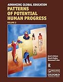 Advancing global education