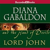 Lord John and the Hand of the Devils | [Diana Gabaldon]