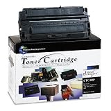 CLOVER DISTRIBUTING CTG03P Toner cartridge for hp laserjet 5p, 5mp, 6p, 6mp, 6pse, black