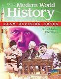 GCSE Modern World History Exam Revision Notes (Exam Revision Notes S.)