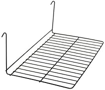 Prevue Pet Products BPV00363 12-3/4-Inch Wire Patio Sundeck Bird Play Pen, Large
