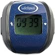 LifeSpan Fitness Heart Rate Monitor Ring (Colors may Vary)