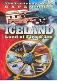 The Turtle Expedition Explores Iceland: Land of Fire and Ice
