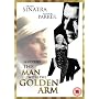 The Man With The Golden Arm [1955]
