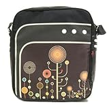 70sUp retro shoulder bag s-7002jb