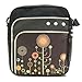 70sUp retro shoulder bag s-7002jb