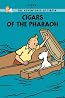 TINTIN YOUNG READERS EDITION: CIGARS OF THE PHARAOH